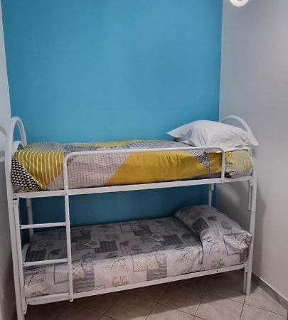 Grazioso Appartamento -Centro Storico Vic Strit Pozzuoli Bagian luar foto
